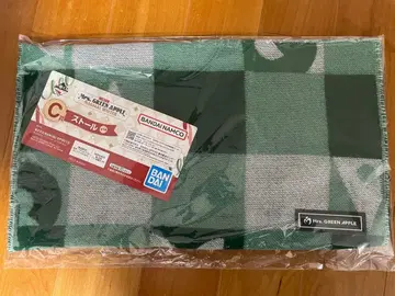 미세스 그린애플 제일복권 C상