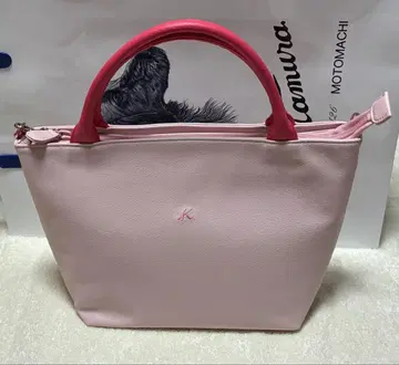 키타무라 핸드백 숄더백