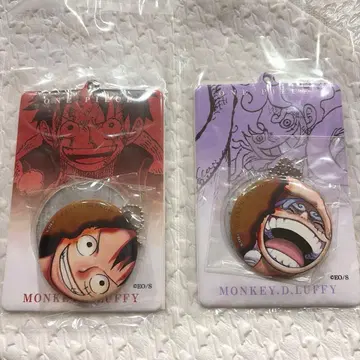 원피스 특제 홀더 루피 니카