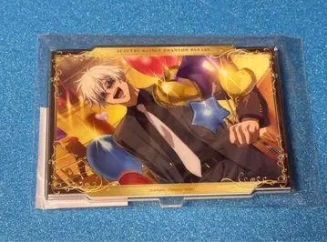 주술회전 팬텀 퍼레이드 환영야행 양면 아크릴 스탠드 고죠 사토루