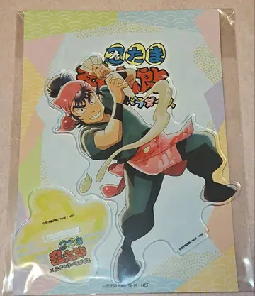 식만류삼랑 아크릴 스탠드 스이파라