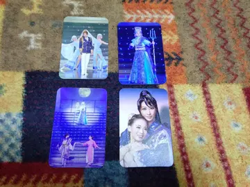 포토 카드 세트