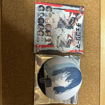 체인소 맨 하야카와 아키 명장면 캔뱃지