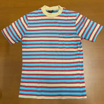 Towncraft L 사이즈 스트라이프 T셔츠