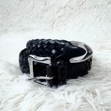 J&M 데이비슨 메쉬 벨트 30mm 95/38