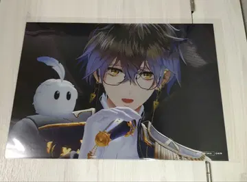 니지 페스티벌 Blu-ray 혜택 빅 카드 아이크