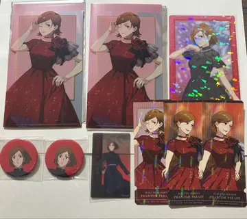 주술회전 쿠기사키 노바라