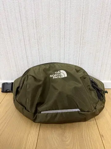 [ 새상품급 ] THE NORTH FACE 바디백