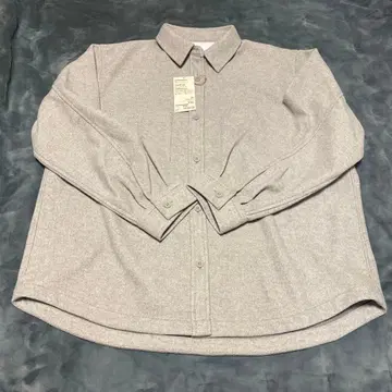 무인양품 기모 스트레치 자켓 여성용 XXL