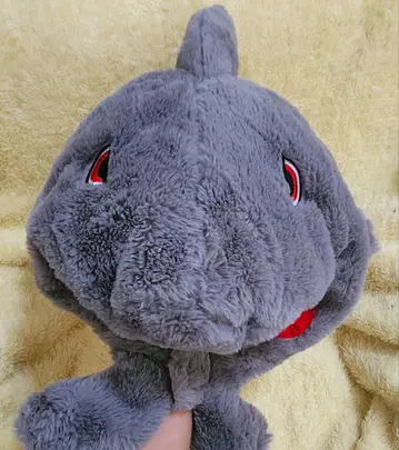 USJ 유니버셜 쥬라기 공원 죠스 팬캡