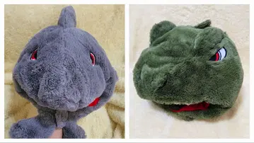 USJ 유니버셜 쥬라기 공원 죠스 팬캡