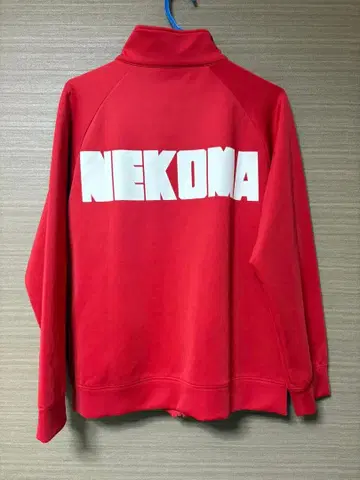 [ 네코마 고교 저지 ]