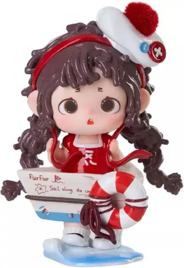 The Happy collection Hiding in My Hot