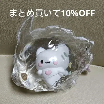 MoMo 스퀴즈 해양 시리즈 클리오네