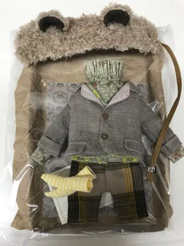 네오 브라이스 아웃핏 작가님