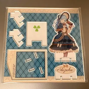 프로세카 히노모리 시즈쿠 하피콜레 벌스데이 기프트 시리즈 2025