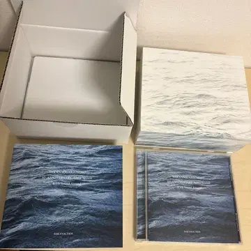 사카낙션 SAKANAQUARIUM 2017 Blu-ray