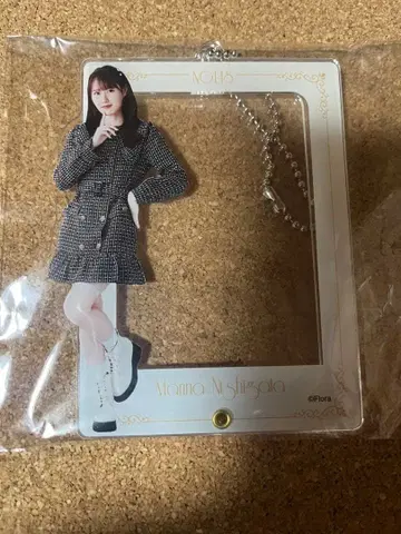 NGT48 니시가타 리나 클리어 카드 특상 2025년 12월 ver