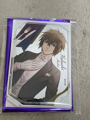 오토메이트 마켓 오토마 아크릴 스탠드 토도 헤이스케