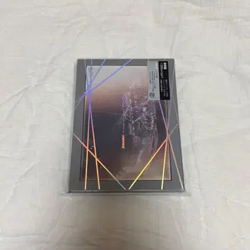 SnowMan Blu-ray MENT