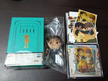 명탐정 코난 세가 럭키 쿠지 하인성(핫토리 헤이지)