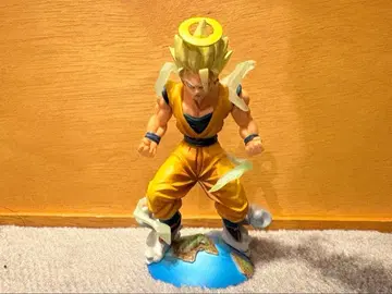 드래곤볼 캡슐네오 초사이어인 손오반 당시물 종결 전설의 초전사편