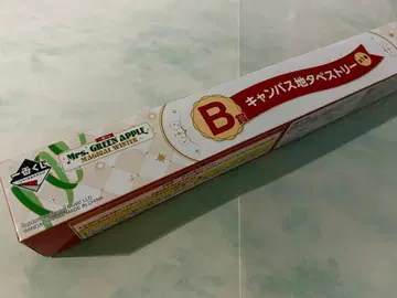 Mrs. GREEN APPLE 제일복권 B상 캔버스 태피스트리