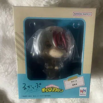 나의 히어로 아카데미아 룩업 토도로키 쇼토