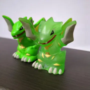 포켓몬 키즈 클리어&노멀 스트라이크