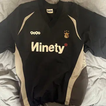 9090 나일론 자켓 브라운