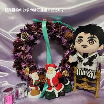 고 히로미 누이 의류 vol.7 2024 홍백