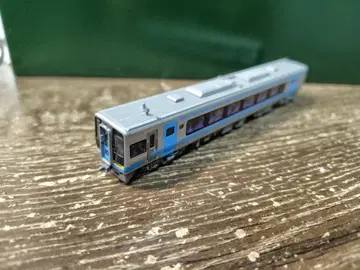 KATO JR 시코쿠 2000계 2111