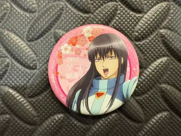 은혼 가츠라 코타로 캔뱃지