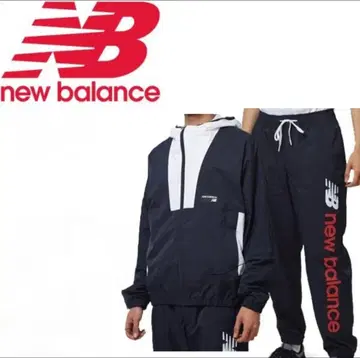 new balance 뉴발란스 상하의 셋업 ( L )