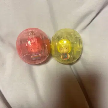 헌터헌터 메지루시 액세서리 히소카 크라피카