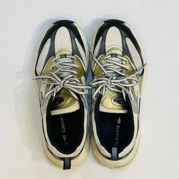 LACOSTE STORM 96 2K 224 2 SFA 스니커즈