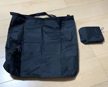 FAIRWEATHER packable sacoche x-pac/black