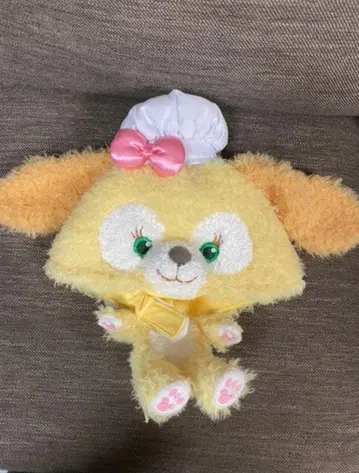 홍콩 디즈니 쿠키 팬캡