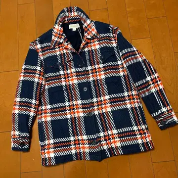 OUTERKNOWN 담요 셔츠 XS