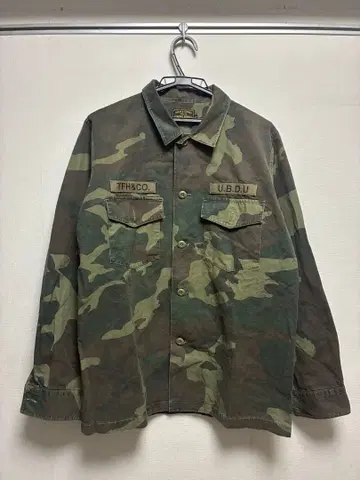 finders keepers BDU 셔츠