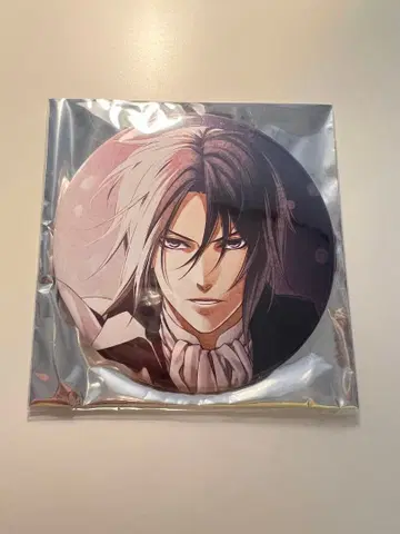 박앵귀 히지카타 토시조 100mm 캔뱃지