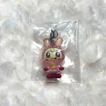 나루미야 메지루시 액세서리 베리에짱