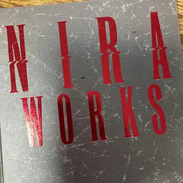 NIRA WORKS 피규어 세트