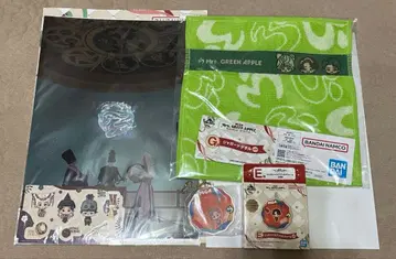 미세스 제일복권 3점 묶음 판매