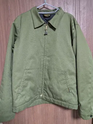 BLUCO 부루코 STANDARD WORK JACKET L 사이즈