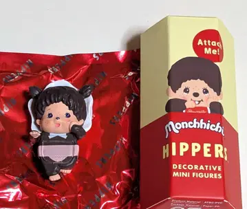 [ 최저가 ] 몽치치 히퍼스 베이비치치 여아 피규어 마스코트