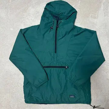 L.L.Bean 아노락 후드티 충전솜 신살레이트 L 사이즈