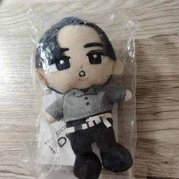 봉제 인형 마스코트 택 포함