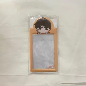 초특급 하루 미니 포토홀더 EVE