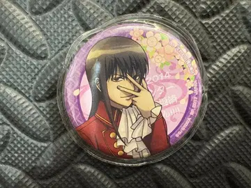 은혼 가츠라 코타로 캔뱃지